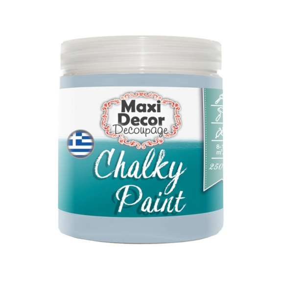 506 bluegrey 250ml Fantasy Del Art