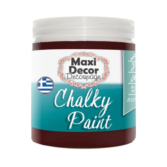 515_RedBrown_250ml.png Fantasy Del Art