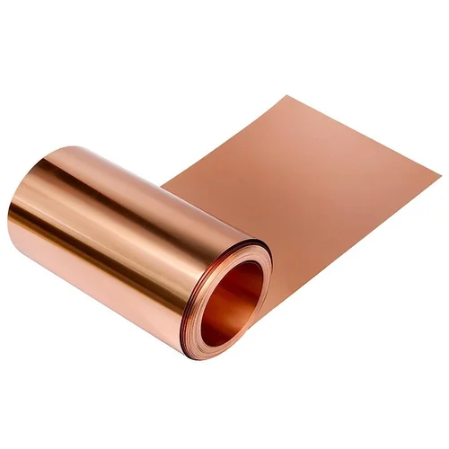 Copper Foil 500x500 Copper Foil 500x500