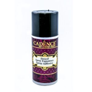 Spray Glue Cadence 150ml 