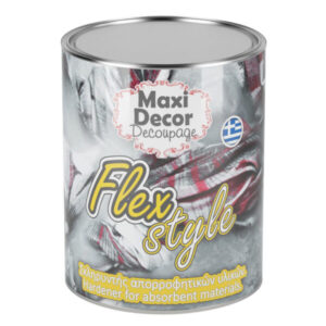 Flexstyle 750mla 600x600