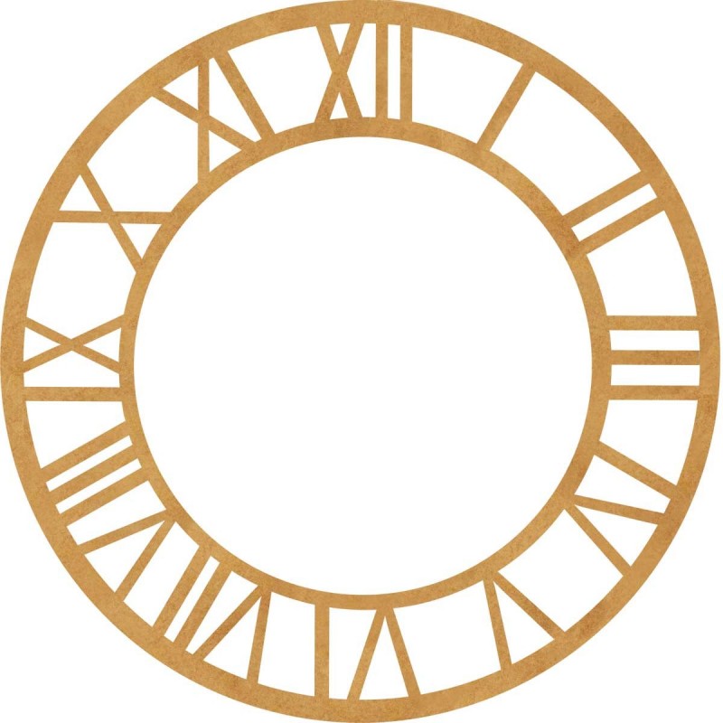 Plaisio Me Latinika Noumera Gia Roloi 30 Ek Mdf 1 04 30 0029 Plaisio Me Latinika Noumera Gia Roloi 30 Ek Mdf 1 04 30 0029