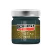 2472 Pentart Solvent Based Liquid Patina Bitumen 30 Ml