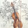L 804900 Xartopetseta Gia Decoupage