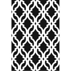 Stencil R033