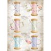 Dfsa4567 1 Rizoxarta Decoupage Ylika Gia Ntekoypaz Stamper