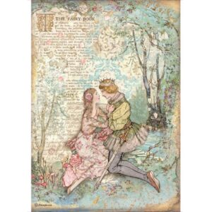 Dfsa4574 1 Rizoxarto Decoupage Stamperia