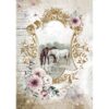 Dfsa4582 1 Rizoxarto Decoupage Stamperia A4 Eidh