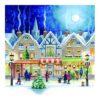 310703 Shopping Street Des 4x4 1 Xartopetseta Decoupage Ntekoupaz