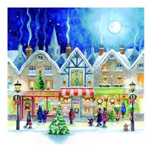 310703 Shopping Street Des 4x4 1 Xartopetseta Decoupage Ntekoupaz