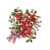 Sdgw 016301 Xartopetsetes Gia Decoupage Xristoygenniatikh