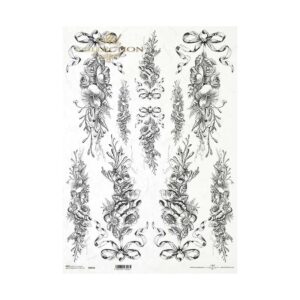 R0850l Rizoxarto Decoupage Itd A3 Eidh Xeirotexnias