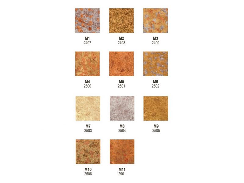 12180 Color Chart Metal Flakes Pentart 800x600 12180 Color Chart Metal Flakes Pentart 800x600