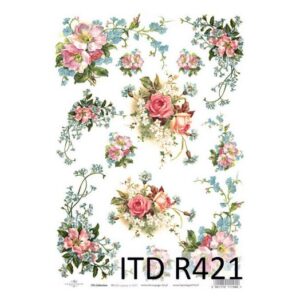 Itd R421