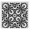 Stencil 30x30 Decostar Dnt025