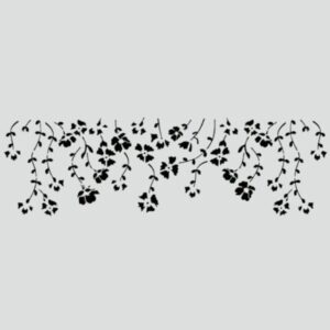 Stencil 15x30 F157 430x430