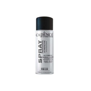 Sprey Varnish Satine 400 Ml