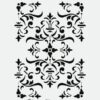 Stencil 21x30 Da069 600x600