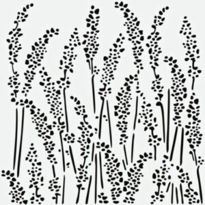 Stencil 30x30 F153 430x430