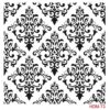 Cadence Hdm73 Home Dekor Midi Stencil 550x550h