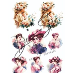 ΡΙΖΟΧΑΡΤΟ ΓΙΑ ΝΤΕΚΟΥΠΑΖ St0308