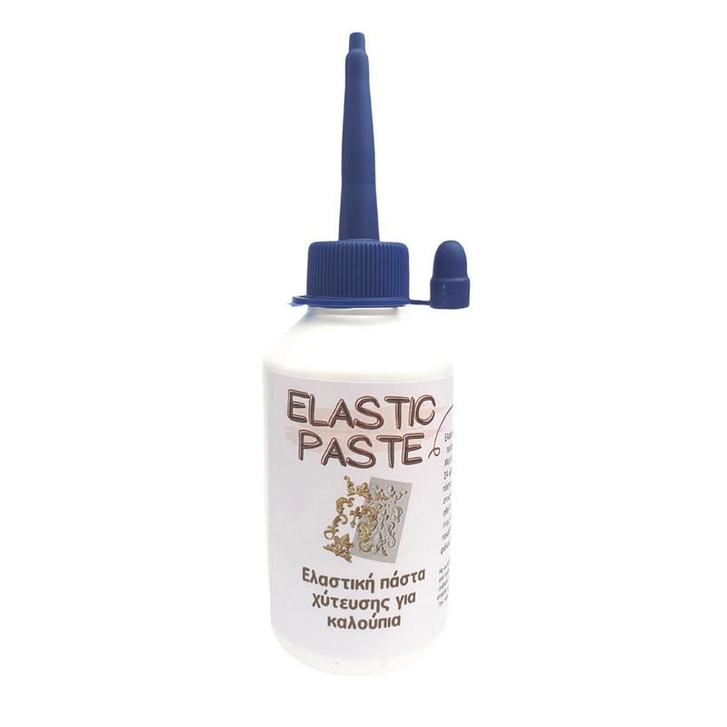 Elastic Paste Elastic Paste