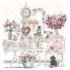 13313910 Xartopetsetes Gia Decoupage Napkin Ntekoypaz