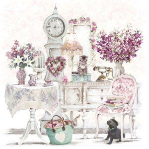 13313910 Xartopetsetes Gia Decoupage Napkin Ntekoypaz