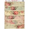8488 Rizoxarta Decoupage Ntekoupaz Rice Papers Rich