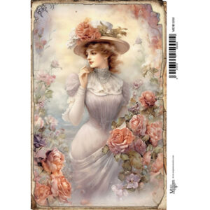 Mdr1050 Rice Papers Decoupage Rizoxarta Majas Memories