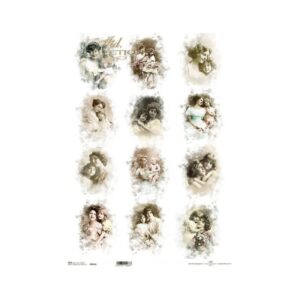 ριζόχαρτο Itd Collection 42x30 εκ R616l (1)