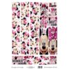 Rizocharto Decoupage Artistic Design A3 Ncf 544