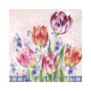 Xartopetseta Decoupage 25x25
