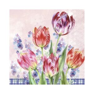 Xartopetseta Decoupage 25x25