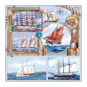 13318340 Xartopetsetes Decoupage Decomagia