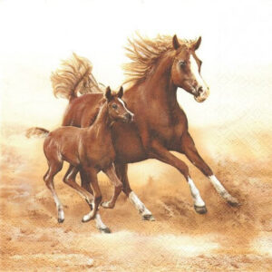 Serviettage 5 Serviettes En Papier Cheval Jumen 9005767 Slog 032801 590ba94 D6b0c Big