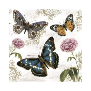Xartopetseta Decoupage 33x33 (1)