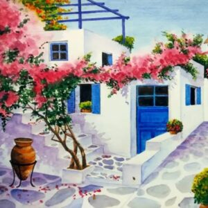 Xartopetseta Decoupage 33x33 (6)