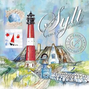 Xartopetseta Gia Decoupage