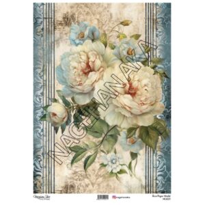 ριζόχαρτο 30x42 Ng031