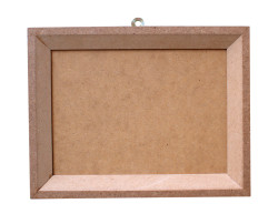 Pa15 Cerceve Pano 35x26 467 40 K
