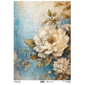 ριζόχαρτο 30x42 Ng037