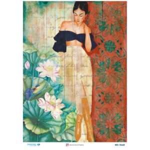 ριζόχαρτο Diamond 3440