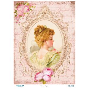 ριζόχαρτο Diamond 3483