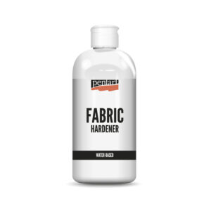 43251 Sklirintis Yfasmatos Fabric Hardener Pentart