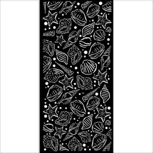 Kstdl90 1 Setncil Diy Stamperia