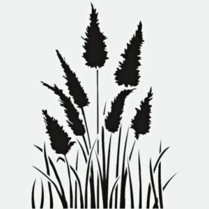 Stencil 21x30 F116 430x430