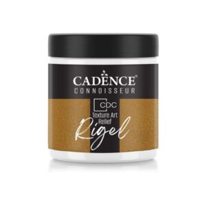 Texture Art Relief Paste Rigel 250 Ml