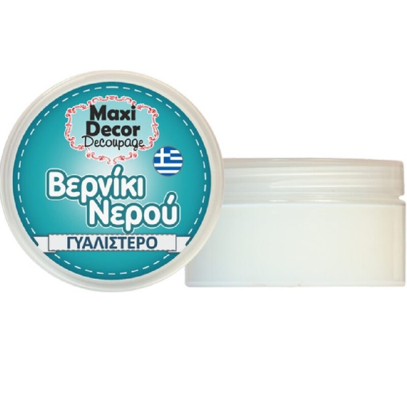 Varnish Gloss Varnish Gloss