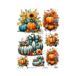 3500148 Rizoxarto Decoupage Me Agious Decomagia